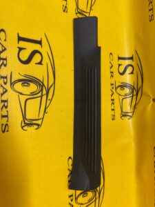 OSŁONA LISTWA PROGU LEWY TYŁ FORD GRAND C-MAX MK2