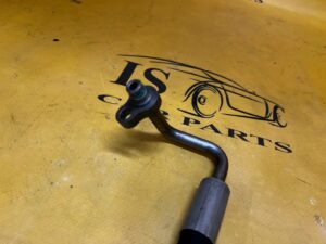 RURA RURKA WĄŻ PRZEWÓD WSPOMAGANIA DYNAMIC MERCEDES GL X166