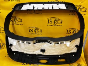 OSŁONA BOCZEK KLAPY BAGAŻNIKA TYŁ INFINITI Q30