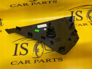 BOCZEK OSŁONA ZAŚLEPKA DESKI PRAWA RENAULT CLIO V