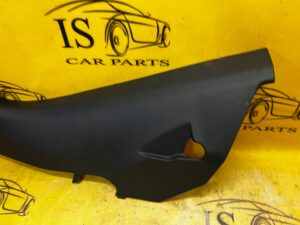 OSŁONA SŁUPKA DOLNEGO LEWA PORSCHE CAYENNE II 7P5 LIFT 92A