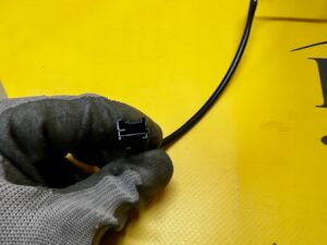 ŁOPATKI MANETKI ZMIANY BIEGÓW CITROEN C4 GRAND PICASSO II