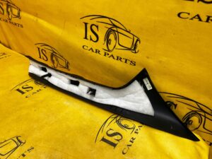 POSZYCIE OSŁONA OBUDOWA SŁUPKA PRZÓD A LEWY FORD RANGER MK5 V