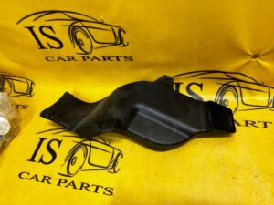 DOLOT KANAŁ TUNEL POWIETRZA LR DISCOVERY V L550