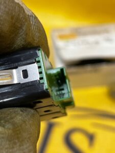 PRZYCISK ZAMKNA CENTRALNEGO BMW 5 F10 G30 6 F06 F12 7 F01 X3 F25 NOWY OEM