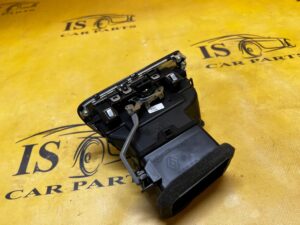 KRATKA NAWIEWU ZEWNETRZNA PRAWA DESKI KONSOLI RENAULT KOLEOS II