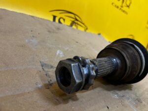 PÓŁOŚ TYŁ TYLNA PRAWY PRAWA PEUGEOT 508 I 2.0 HDI RXH 4HYBRID