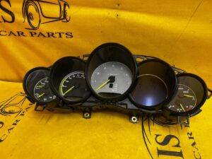 LICZNIK ZEGARY WYŚWIETLACZ PORSCHE PANAMERA 970 I LIFT 3.0 S E-HYBRID USA