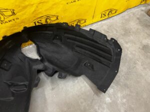 NADKOLE KOMPLETNE PRZÓD PRAWY FORD EXPLORER VI MK6