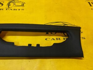 OSŁONA RAMKA DESKI ROZDZIELCZEJ LEWA BMW X5 F15 X6 F16 EU