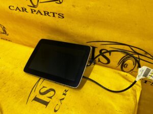 EKRAN WYŚWIETLACZ MONITOR NAWIGACJI MERCEDES GLS X166