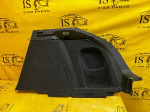 TAPICERKA BOCZEK BAGAŻNIKA TYŁ PRAWY PORSCHE MACAN 95B