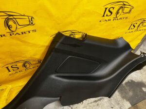 BOCZEK TAPICERKA TYŁ PRAWY PRAWA FORD MUSTANG VI