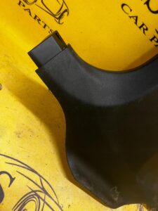 OSŁONA POSZYCIE SŁUPKA LEWY DÓŁ KRATKA NAWIEWU NAWIEW BMW 5 G30