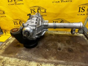 DYFER DYFERENCJAŁ MOST PRZÓD LAND ROVER DISCOVERY V L462 2.0 Si4 3.73