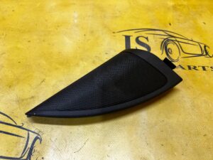 OSŁONA ZAŚLEPKA GŁOŚNIKA SŁUPKA A DRZWI PRZÓD PRAWY MERCEDES GLS X166 BRĄZ