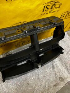 KANAŁ POWIETRZA WZMOCNIENIE PAS PRZEDNI BMW 2 F45 LIFT F46 LIFT NOWY OEM