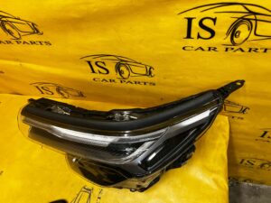 REFLEKTOR LAMPA PRZEDNIA PRZÓD LEWY LED SUBARU FORESTER VI SL 25-