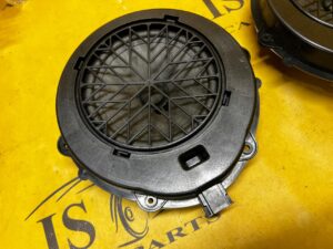 GŁOŚNIK DRZWI TYŁ PORSCHE MACAN 95B