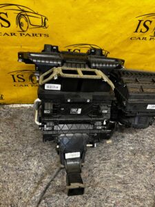 KOMPLETNA NAGRZEWNICA DMUCHAWA FORD KUGA MK3 ESCAPE MK4