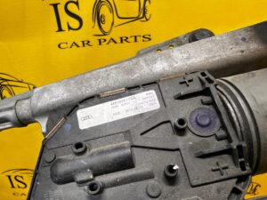 AUDI Q7 SQ7 4M MECHANIZM SILNICZEK WYCIERACZEK