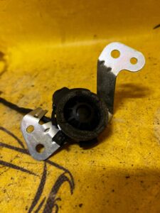 GŁOŚNIK GŁOŚNICZEK DRZWI LEWY LEXUS RX 450H III 3 AL10