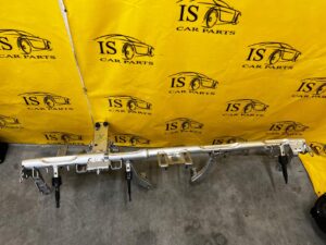 STELAŻ RURA MOCOWANIE WSPORNIK DESKI KONSOLI PORSCHE PANAMERA 970 I LIFT