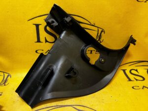 TAPICERKA OSŁONA PROGU LEWA BMW 2 F22 F21 F20