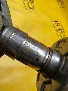 WTRYSK WTRYSKIWACZ ADBLUE VOLKSWAGEN GOLF VIII 2.0 TDI