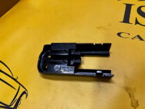 OSŁONA ZAŚLEPKA SZYNY PROWADNICY FOTELA CITROEN C4 PICASSO I