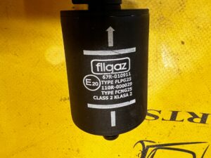 FILTR FAZY LOTNEJ DACIA JOGGER SANDERO III 1.0 TCE LPG