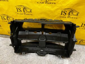 KANAŁ POWIETRZA WZMOCNIENIE PAS PRZEDNI BMW 2 F45 LIFT F46 LIFT NOWY OEM