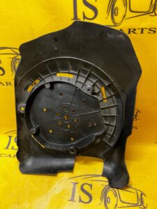 OSŁONA ZBIORNIKA ADBLUE NISSAN X-TRAIL T32 KOLEOS