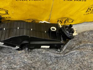 NAGRZEWNICA PAROWNIK DMUCHAWA KLIMATYZACJI MERCEDES CLS W218 EU