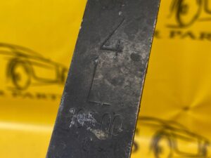 LEWA OBEJMA BAKU PALIWA PODWOZIA PORSCHE 911 997