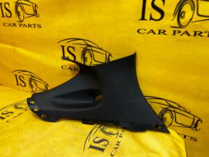 POSZYCIE OSŁONA OBUDOWA SŁUPKA TYŁ C PRAWY FORD FIESTA MK8 3D