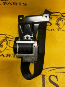 PAS BEZPIECZEŃSTWA NAPINACZ LEWY PRZÓD CITROEN C4 GRAND PICASSO II