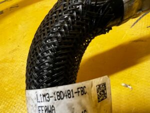 PRZEWÓD RURA RURKA WĄŻ WODY FORD EXPLORER MK6 3.3 V6 FHEF HYBRID