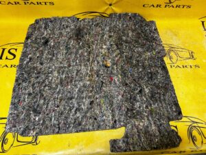 OSŁONA WYGŁUSZENIE WATA LEWA DACIA SANDERO III 2023R