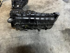 KOMPLETNY ZBIORNIK ADBLUE BAK POMPA DACIA LODGY LIFT 2022R 1.5 BLUE DCI