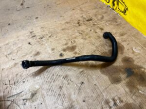 WLOT DOLOT PRZEWÓD POWIETRZA PORSCHE PANAMERA 970 I LIFT 3.0 S E-HYBRID