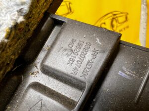 OSŁONA ZAŚLEPKA DESKI KONSOLI LEWA RENAULT MEGANE IV