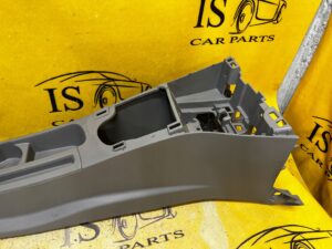 TUNEL ŚRODKOWY OBUDOWA RENAULT ZOE I Z.E.