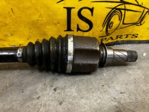 PÓŁOŚ PRZÓD PRZEDNIA LEWY LEWA RENAULT ESPACE V 1.6 TCE AUTOMAT