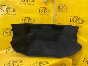 WYKŁADZINA PODŁOGA BAGAŻNIKA PORSCHE 987 CAYMAN