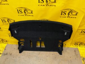 WYKŁADZINA ŚCIANY BAGAŻNIKA TYŁ AUDI A8 D5 4N 9X7