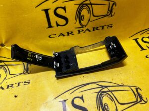 RAMKA NAWIEWU DEKOR DREWNO DESKI RANGE ROVER L405