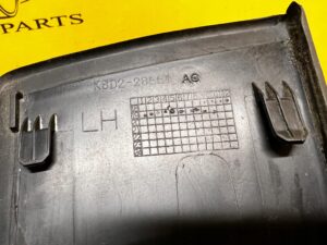 OSŁONA PLASTIK ZAŚLEPKA LEWA LR RANGE ROVER EVOQUE II L551