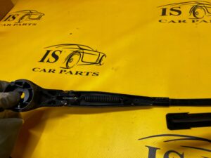 KPL RAMIONA RAMIĘ WYCIERACZEK WYCIERACZKI PRZÓD CITROEN C4 GRAND PICASSO II