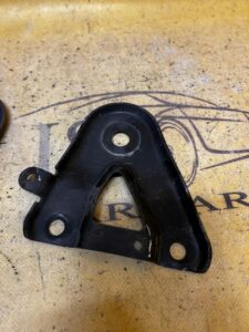 WSPORNIK MOCOWANIE SANEK ZAWIESZENIA TYŁ LEWY TESLA MODEL 3 PRZEDLIFT RWD